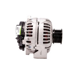 Alternator 14V 200A 0.124.625.029, LRA03998 , AL5058N , POS SERVICE