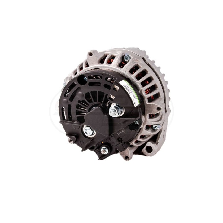 Alternator 14V 200A 0.124.625.029, LRA03998 , AL5058N , POS SERVICE