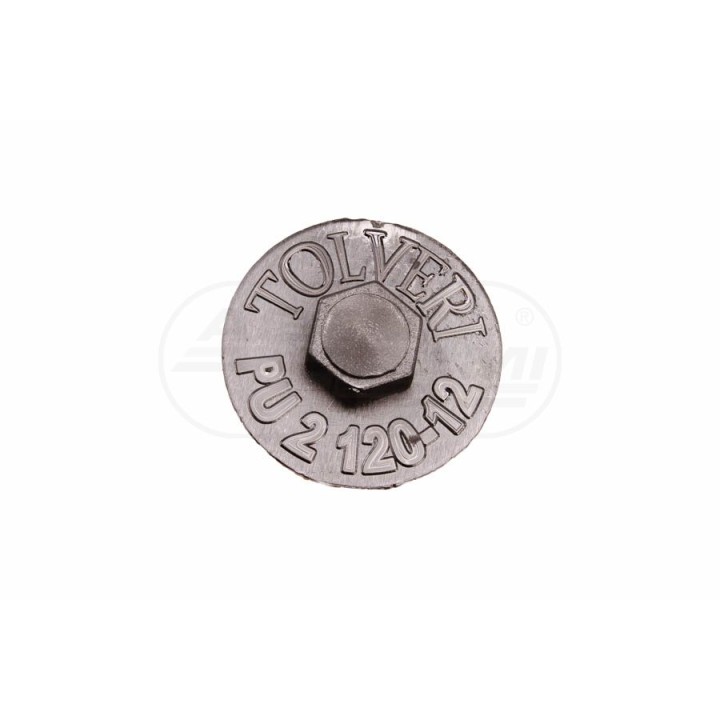 Śruba docisku membrany PU2/120-12