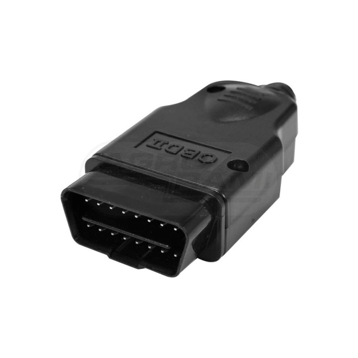 Tester diagnostyczny OBD/EOBD YATO YT72977