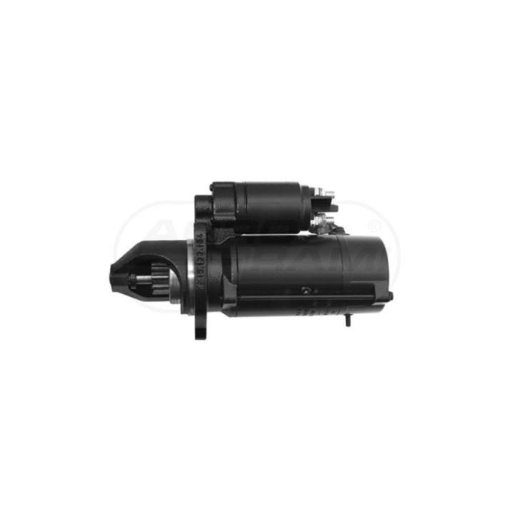 Rozrusznik 62/930-224 , 62/930-216 12V 4.2KW  ISKRA/LETRIKA Z-10 MS416 , 1903103M91, 1903117M91 MAHLE