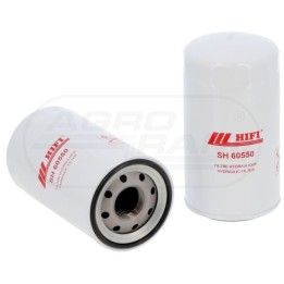 Filtr hydrauliczny HIFI FILTER SH 60550 SH 60550, SL10113
