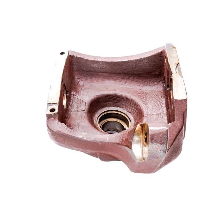 Korpus Zwrotnicy Prawy 26/6400-3 L41926
