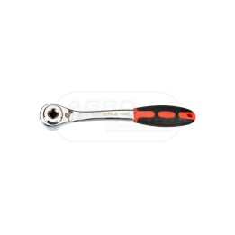 Klucz z uniwersalną nasadką YATO 8-19 mm YT02400