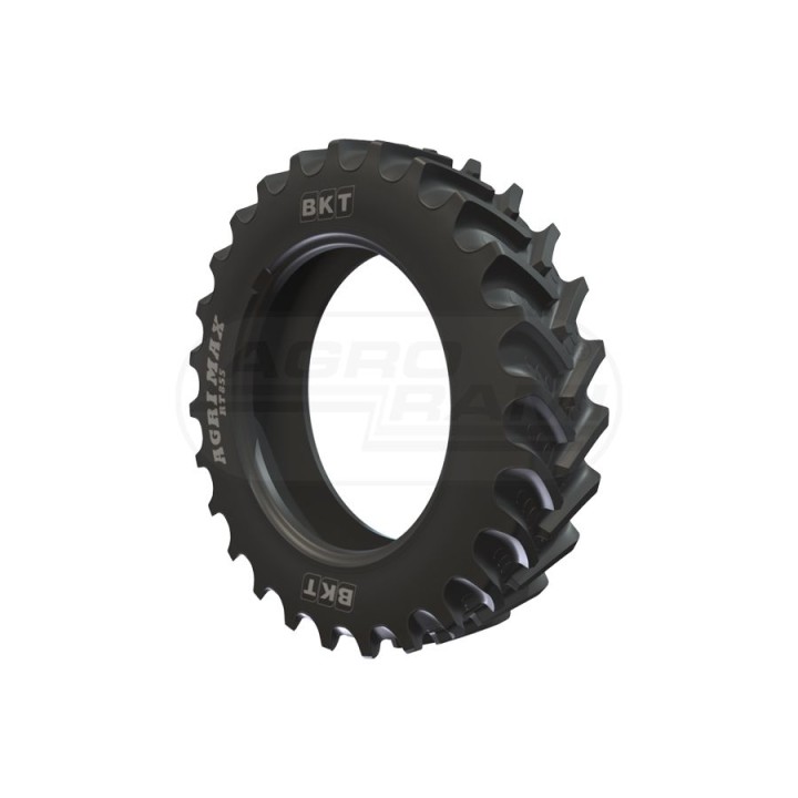 Opona BKT AGRIMAX RT 855 TL 320/85R34 / 12,4R34 (141A8/B)