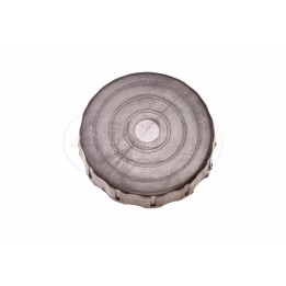 Nakrętka zbiornika do mycia rąk fi 80 1344