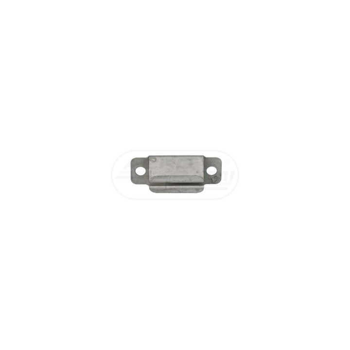 Zacisk 9840986, 89840986 Case IH