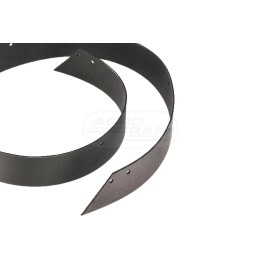 Fartuch gumowy 84005167, 87486170 Case IH