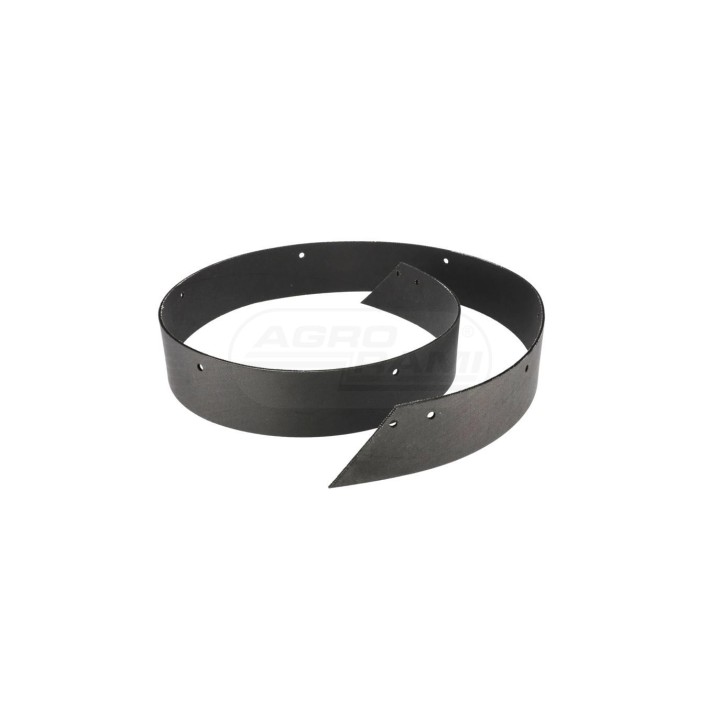 Fartuch gumowy 84005167, 87486170 Case IH