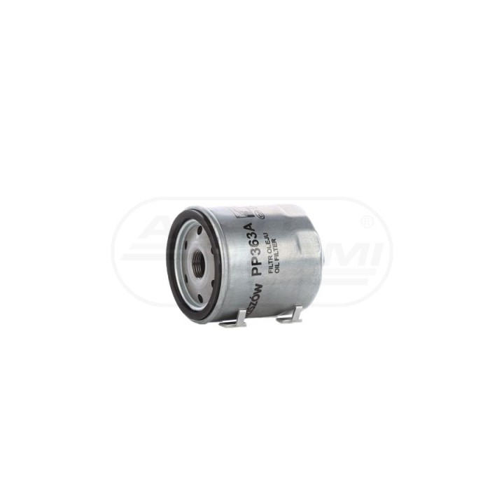 Filtr Oleju Pp363A Sędziszów PP363A , PP-3.6.3A, OP641 PZL Sędziszów
