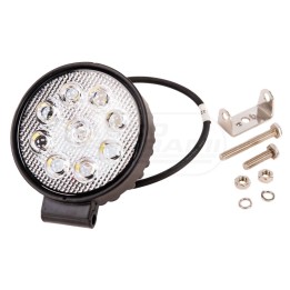 Lampa robocza skupiona 10-30 V TT TECHNOLOGY TT.13226