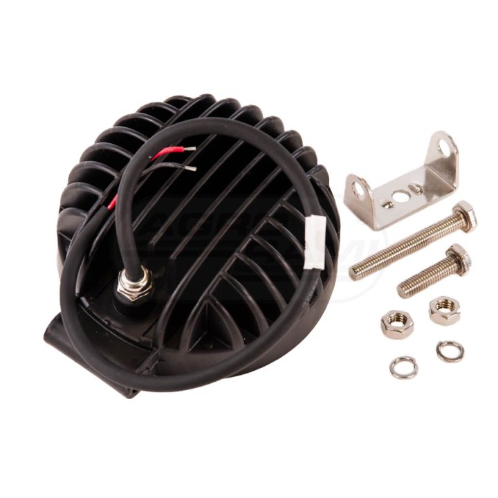 Lampa robocza skupiona 10-30 V TT TECHNOLOGY TT.13226