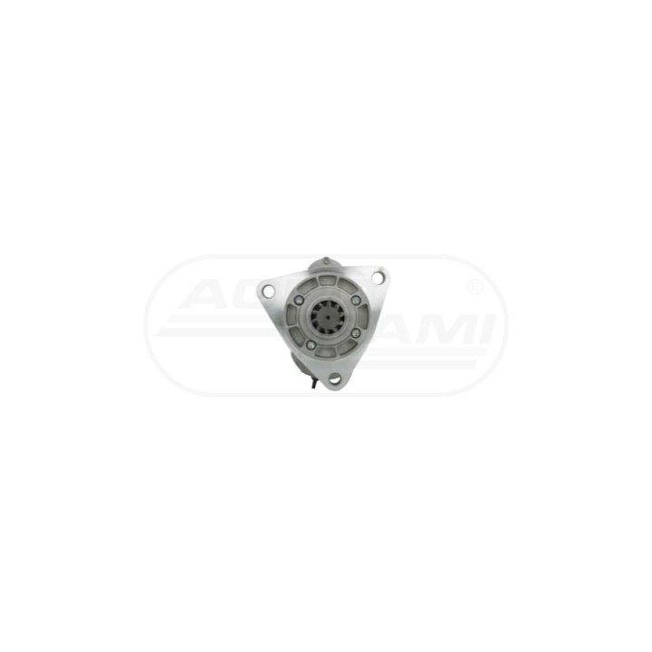 Rozrusznik z reduktorem 24V-3,5KW PSH 9172780/PSH POS SERVICE