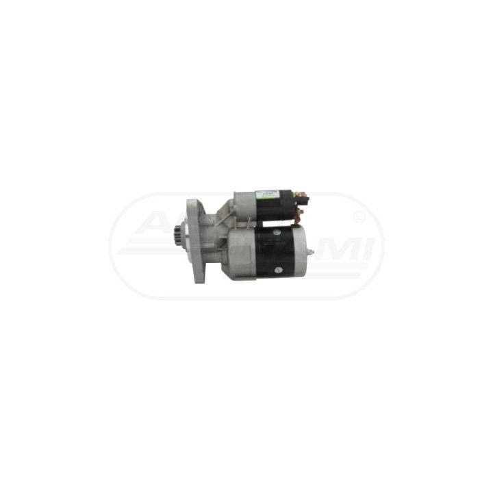 Rozrusznik z reduktorem 24V-3,5KW PSH 9172780/PSH POS SERVICE