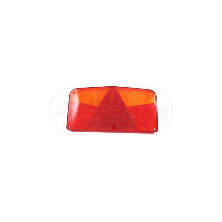 Klosz lampy KZT 205 HORPOL