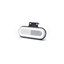 Lampa pozycyjna przednia 1401,W198 WAŚ