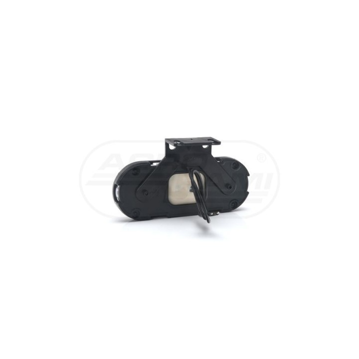 Lampa pozycyjna przednia 1401,W198 WAŚ