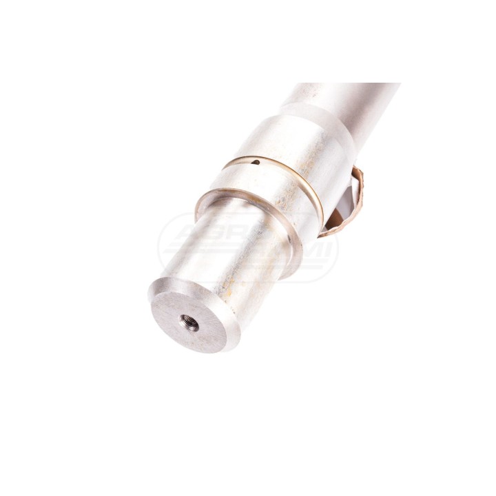 Sworzeń mocowania osi R131840