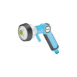 Zraszacz pistoletowy 4-funkcyjny ENERGO™ 53-340D Cellfast