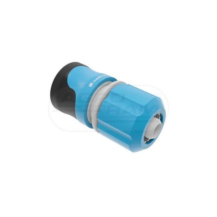 Szybkozłącze - przelot ENERGO 1/2” - 5/8” 53-130D Cellfast