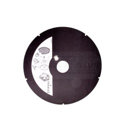 KOŁO SIEWNIKOWE A5 ORYGINAŁ 853071, AC853071 Kverneland
