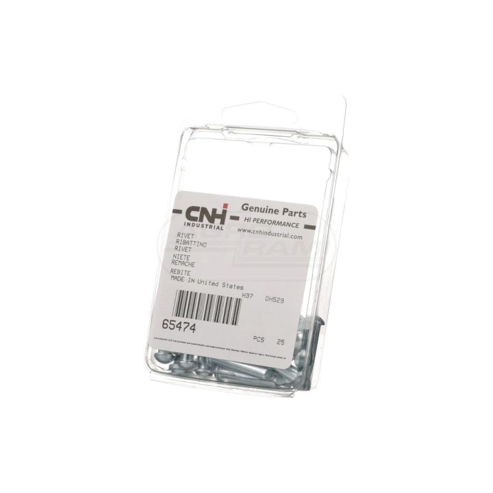 Nit 65474, 80320698, 80065474 Case IH