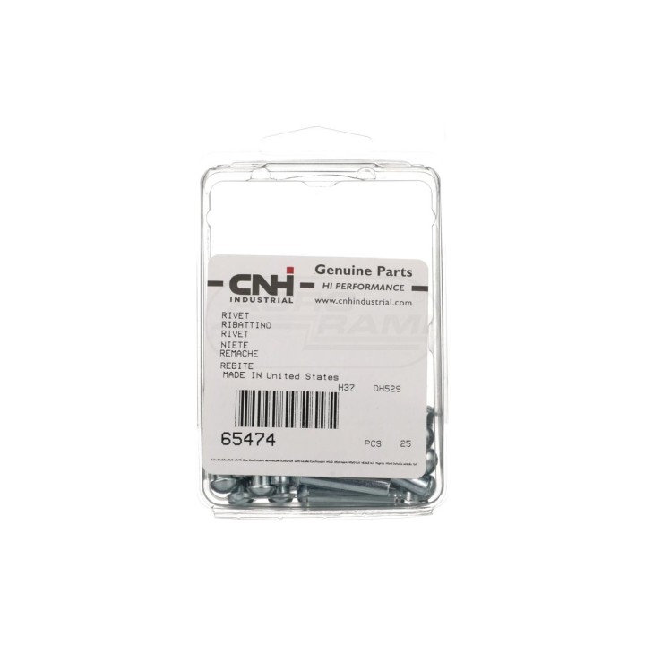 Nit 65474, 80320698, 80065474 Case IH