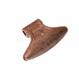 Bijak młotkowy mulczarka zastosowanie PERFEKT ROSATELLA otwór 20mm W7982320  WARYŃSKI