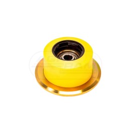 Rolka PU 60200204 BROEKEMA