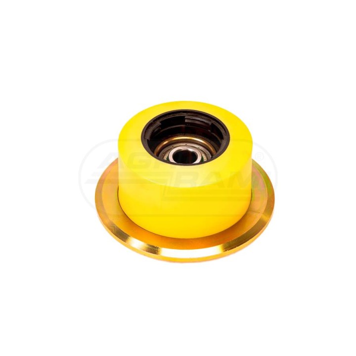 Rolka PU 60200204 BROEKEMA