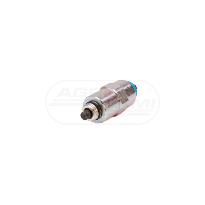 Elektrozawór odcinający paliwo 12V 7167-620B, 7167620A