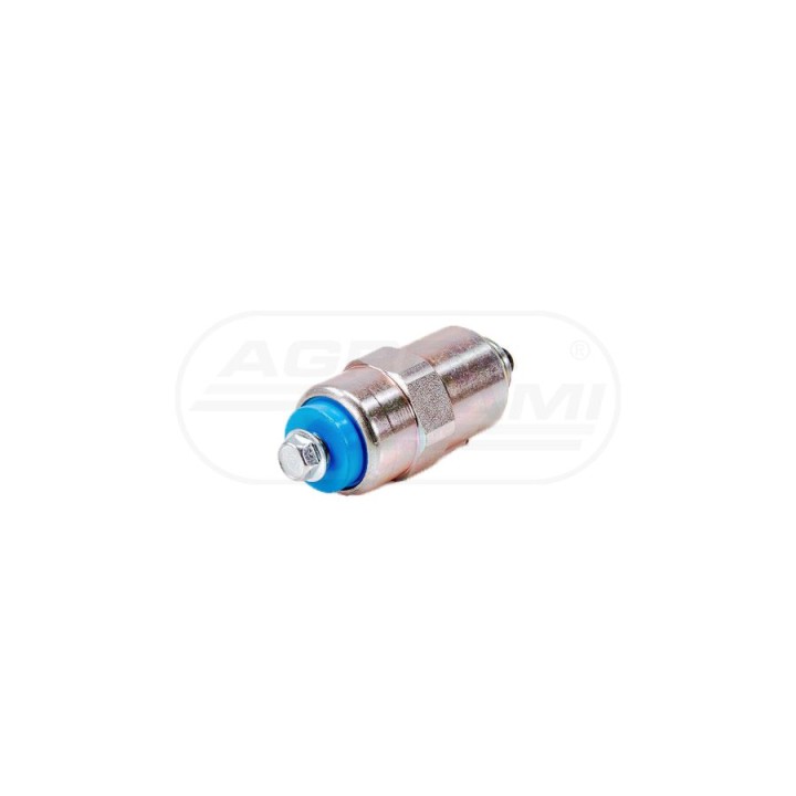 Elektrozawór odcinający paliwo 12V 7167-620B, 7167620A