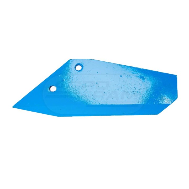 Lemiesz boczny prosty lewy 3374417 Agro-interstar AGRO-INTERSTAR