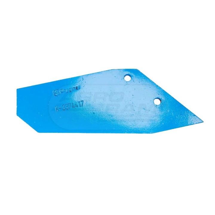 Lemiesz boczny prosty lewy 3374417 Agro-interstar AGRO-INTERSTAR