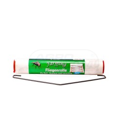 Lep na muchy 30cm x 8 mb. 34273