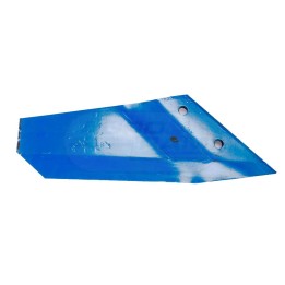 LEMIESZ BOCZNY WYGIĘTY PRAWY 3374420 IQP 3374420, 3374424, FL37D, XL004 iQparts