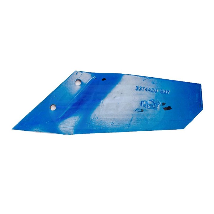 LEMIESZ BOCZNY WYGIĘTY PRAWY 3374420 IQP 3374420, 3374424, FL37D, XL004 iQparts
