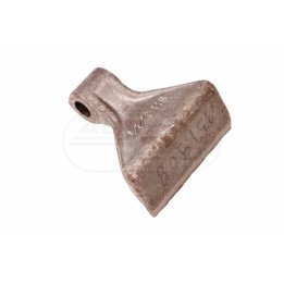 Bijak młotkowy mulczarka zastosowanie otwór 18mm W7980418 WARYŃSKI