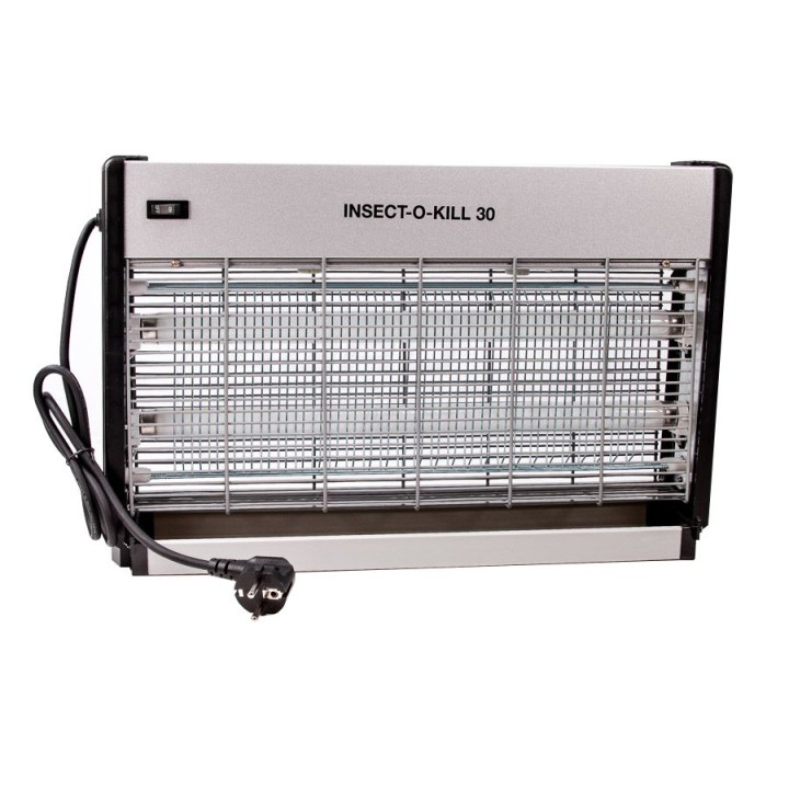 Lampa owadobójcza 2x15 Watt 341771