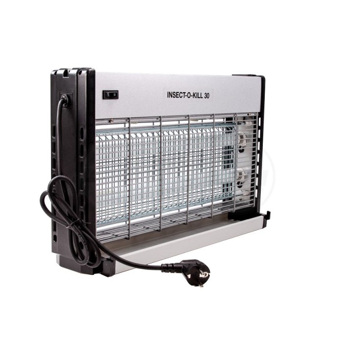 Lampa owadobójcza 2x15 Watt 341771