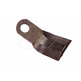 Bijak nóż mulczarka zastosowanie AGRIMASTER W7992002  WARYŃSKI