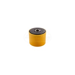 Rolka PU 60200053 BROEKEMA