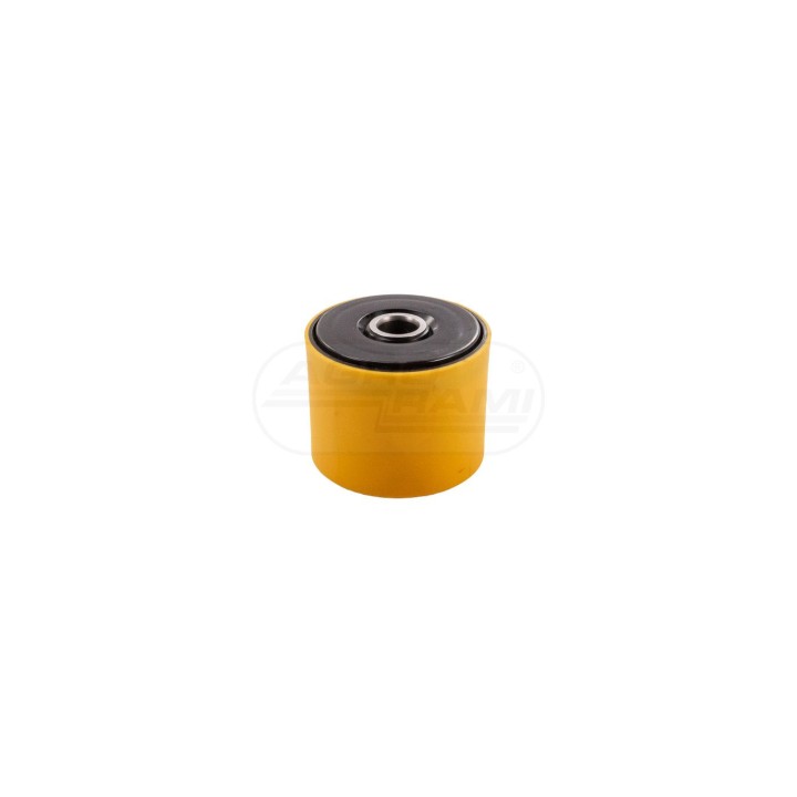 Rolka PU 60200053 BROEKEMA