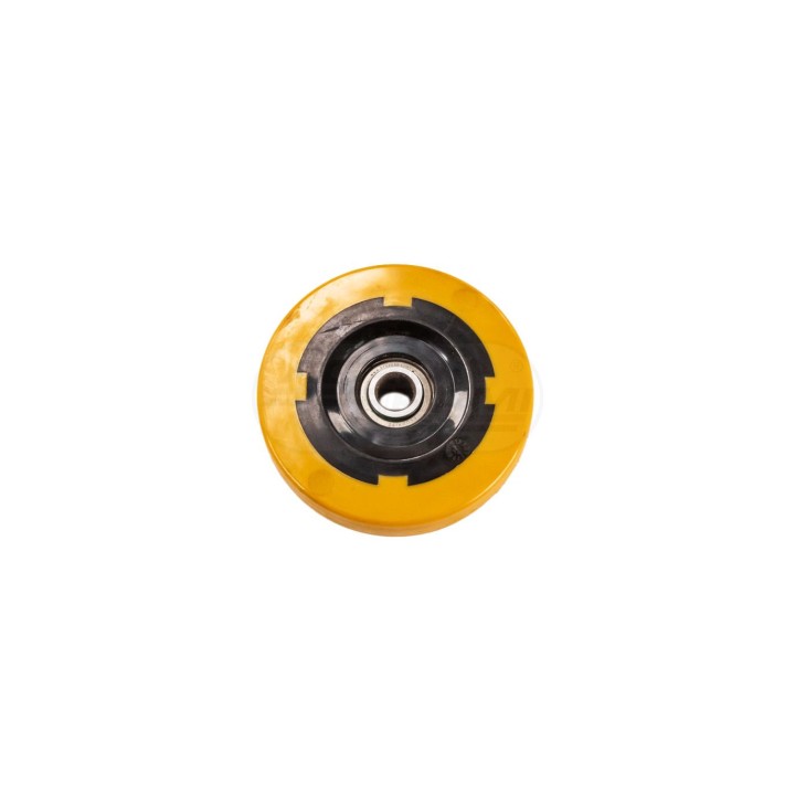 Rolka PU 62300012 BROEKEMA
