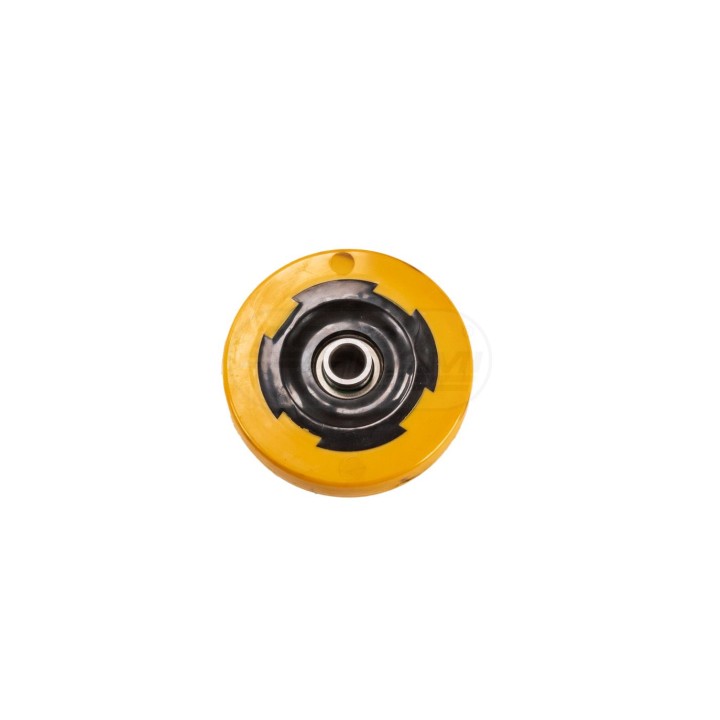 Rolka PU 62300012 BROEKEMA