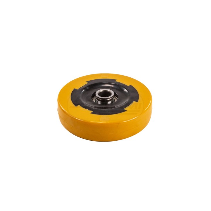 Rolka PU 62300012 BROEKEMA