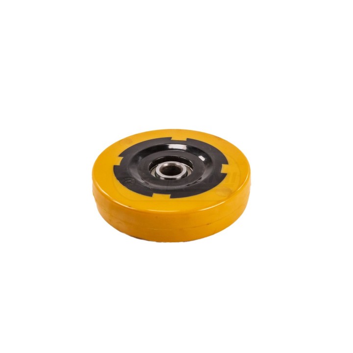 Rolka PU 62300012 BROEKEMA