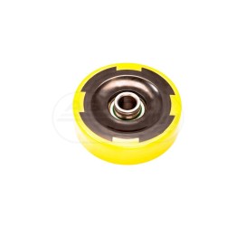 Rolka PU 62300011 BROEKEMA