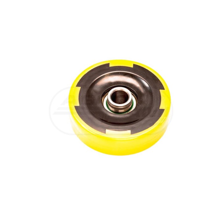 Rolka PU 62300011 BROEKEMA