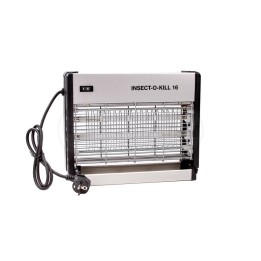 Lampa owadobójcza 2x8 Watt 34338